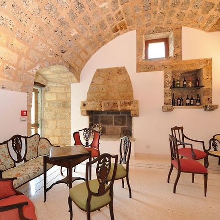 Masseria Pizzofalcone Supersano 外观 照片