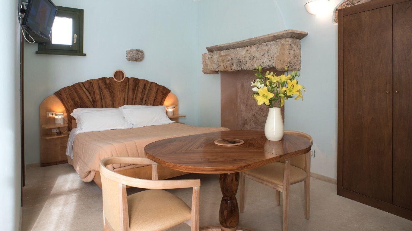 Masseria Pizzofalcone Supersano 外观 照片