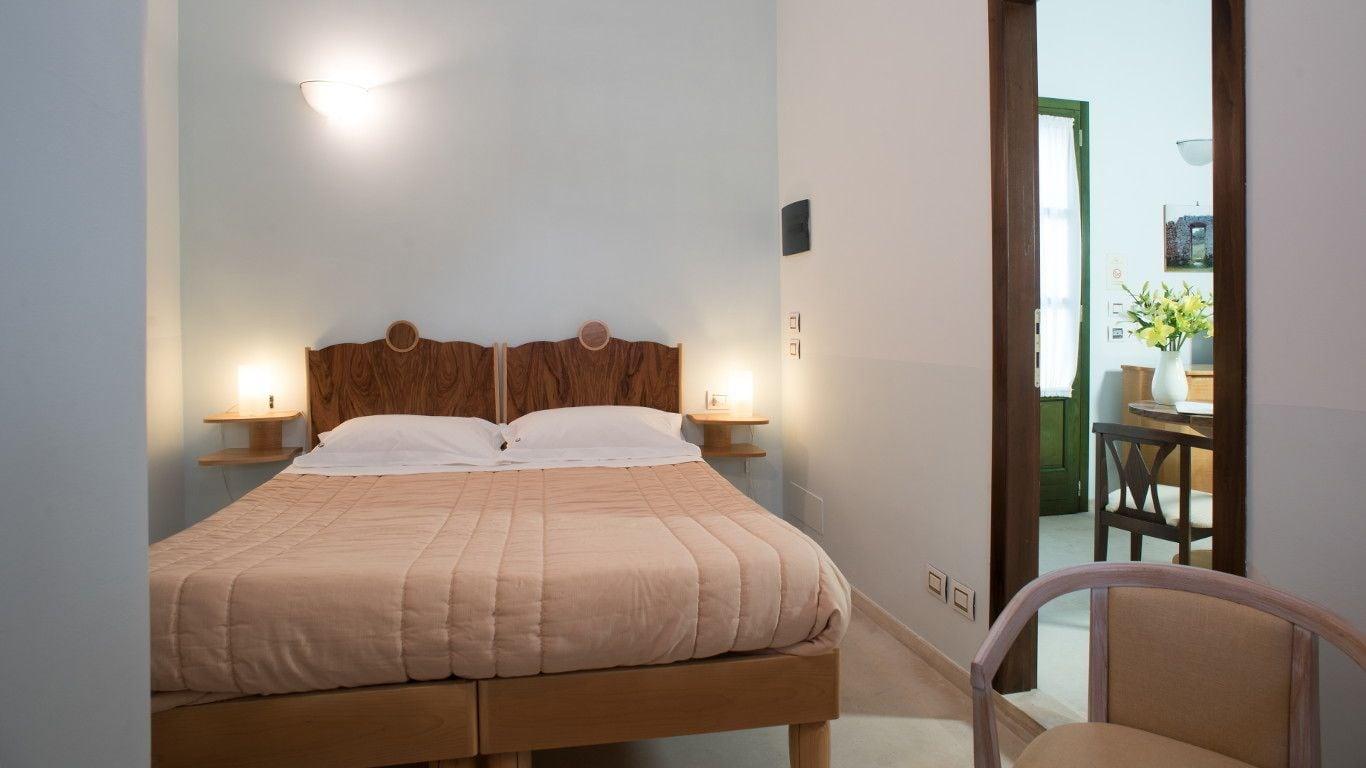 Masseria Pizzofalcone Supersano 外观 照片