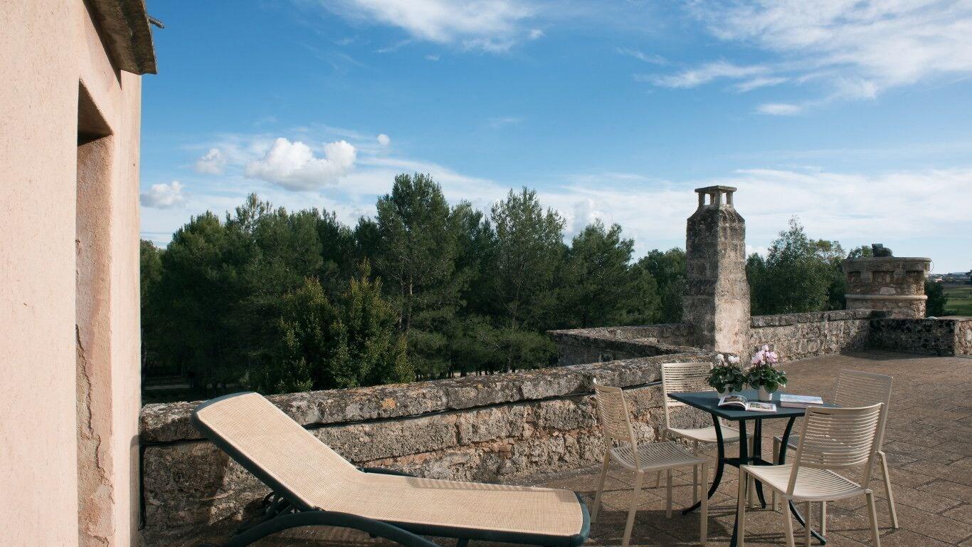 Masseria Pizzofalcone Supersano 外观 照片