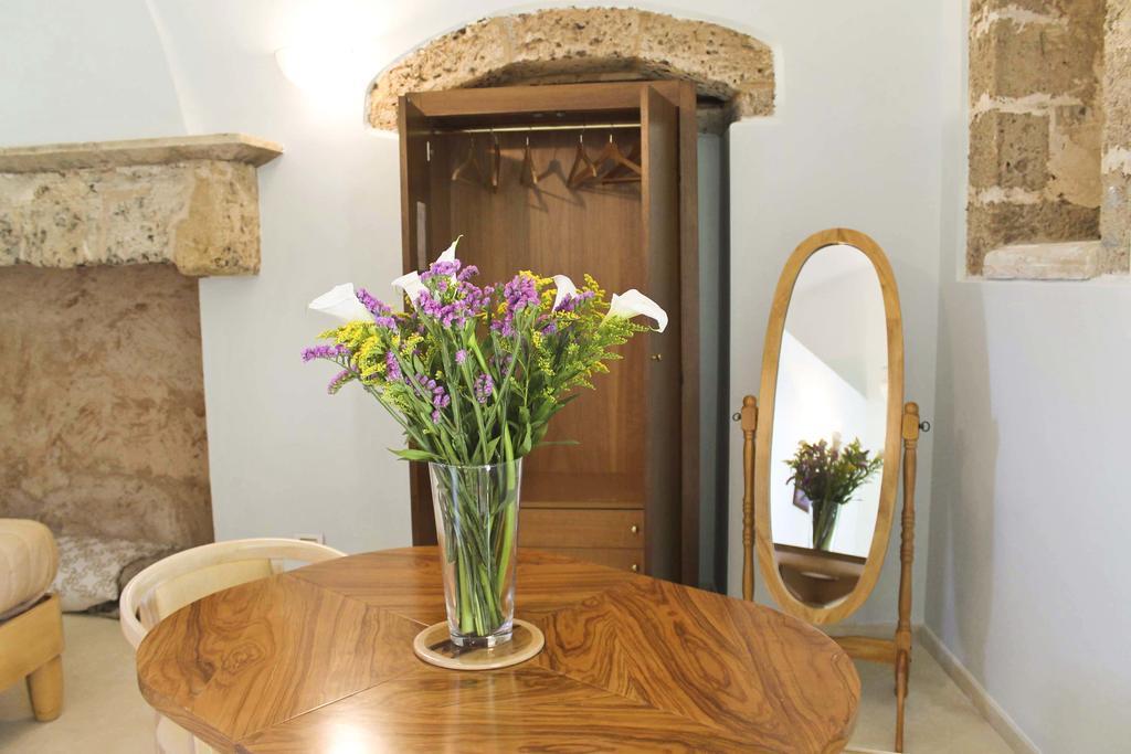 Masseria Pizzofalcone Supersano 外观 照片