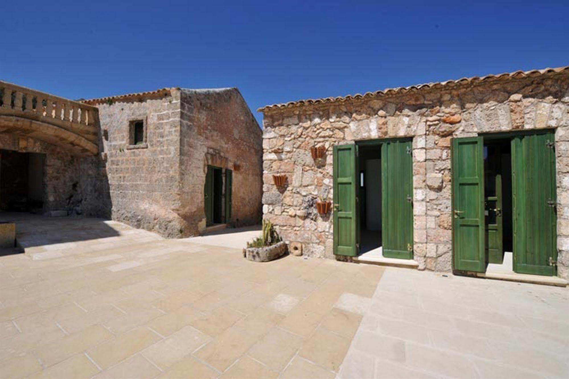 Masseria Pizzofalcone Supersano 外观 照片