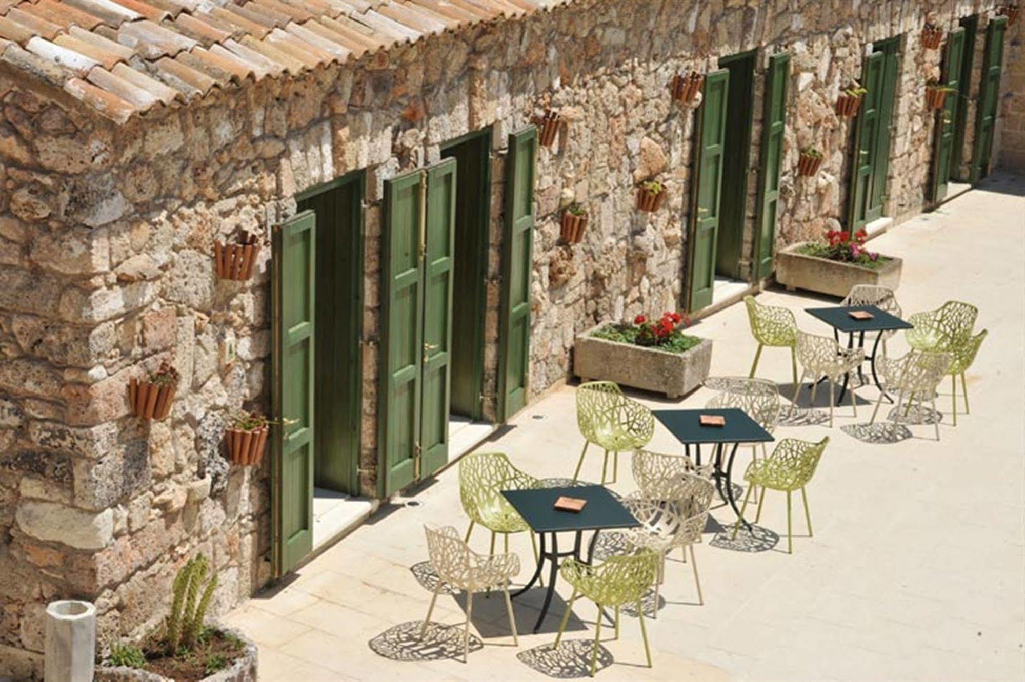 Masseria Pizzofalcone Supersano 外观 照片