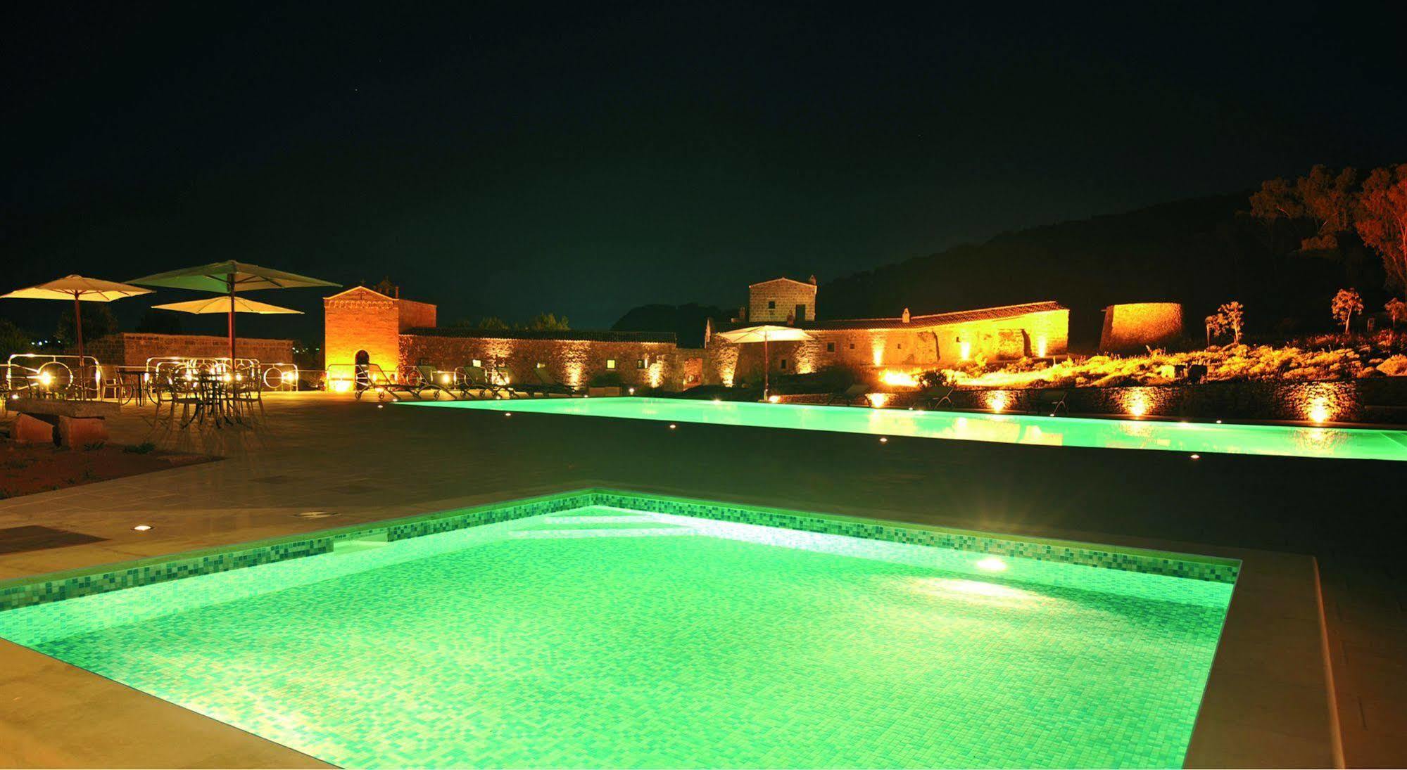 Masseria Pizzofalcone Supersano 外观 照片